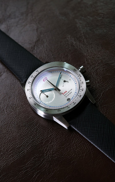 Lima Kronosprinter French Breguet