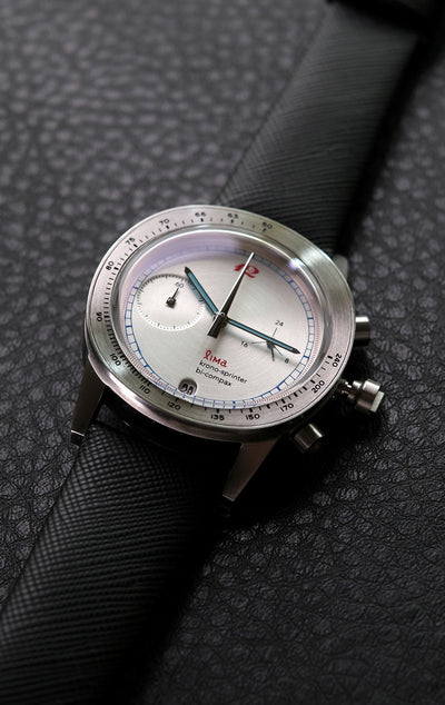 Lima Kronosprinter French Breguet