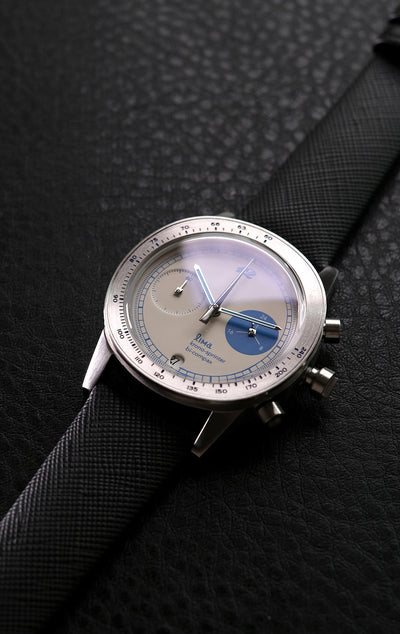 Lima Watch Kronosprinter - Blueprint Breguet