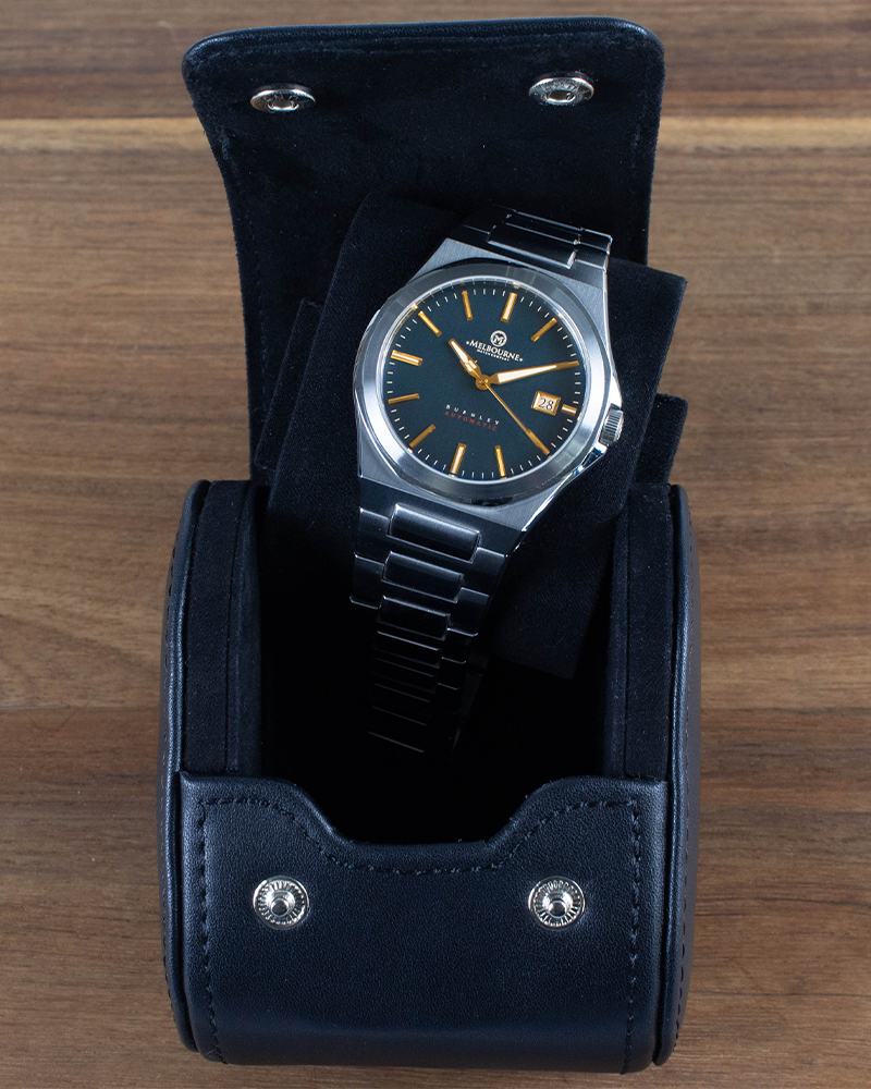 Burnley Automatic 10th Anniversary - Blue