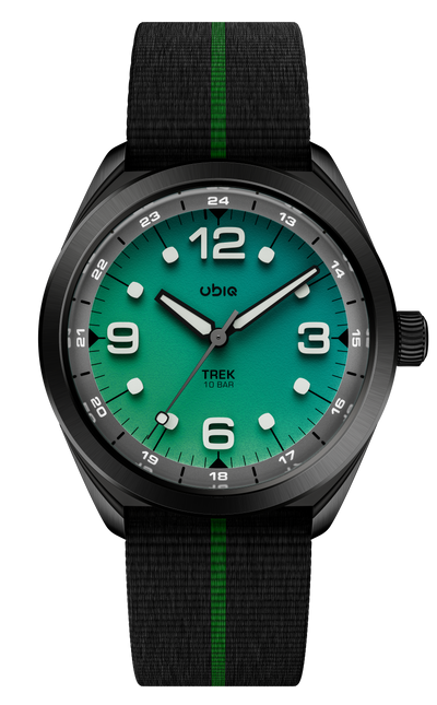 UBIQ Watches TREK CORALGLOW VH31