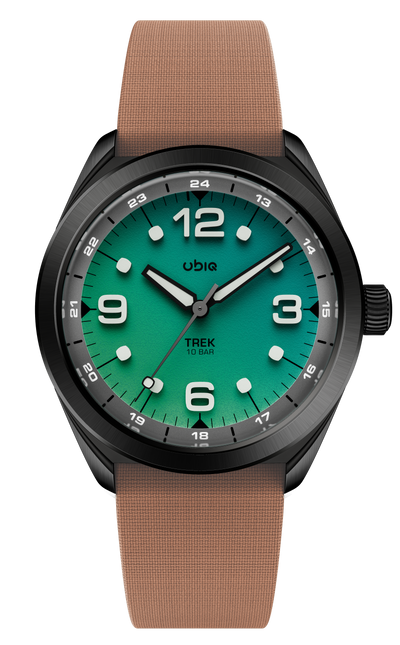 UBIQ Watches TREK CORALGLOW VH31