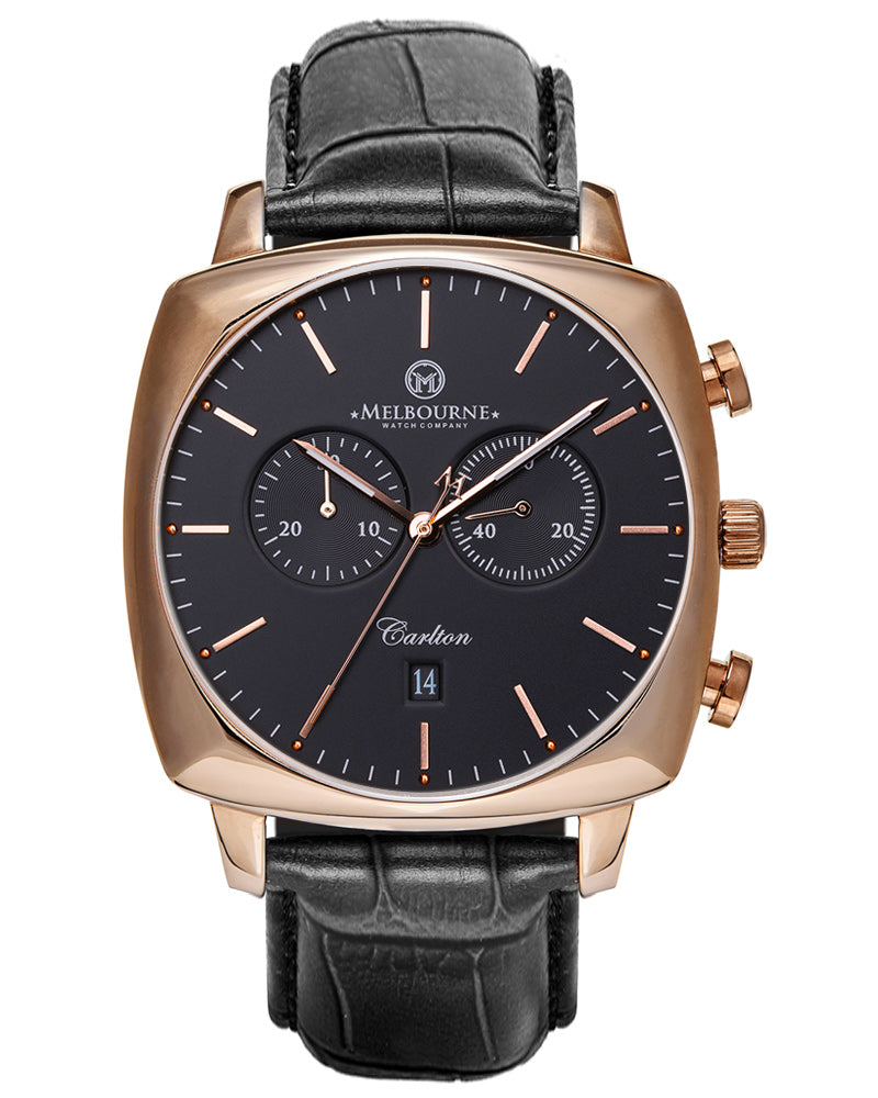 Melbourne Watch Company Carlton