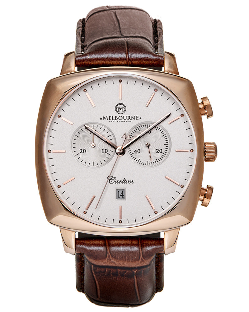 Melbourne Watch Company Carlton