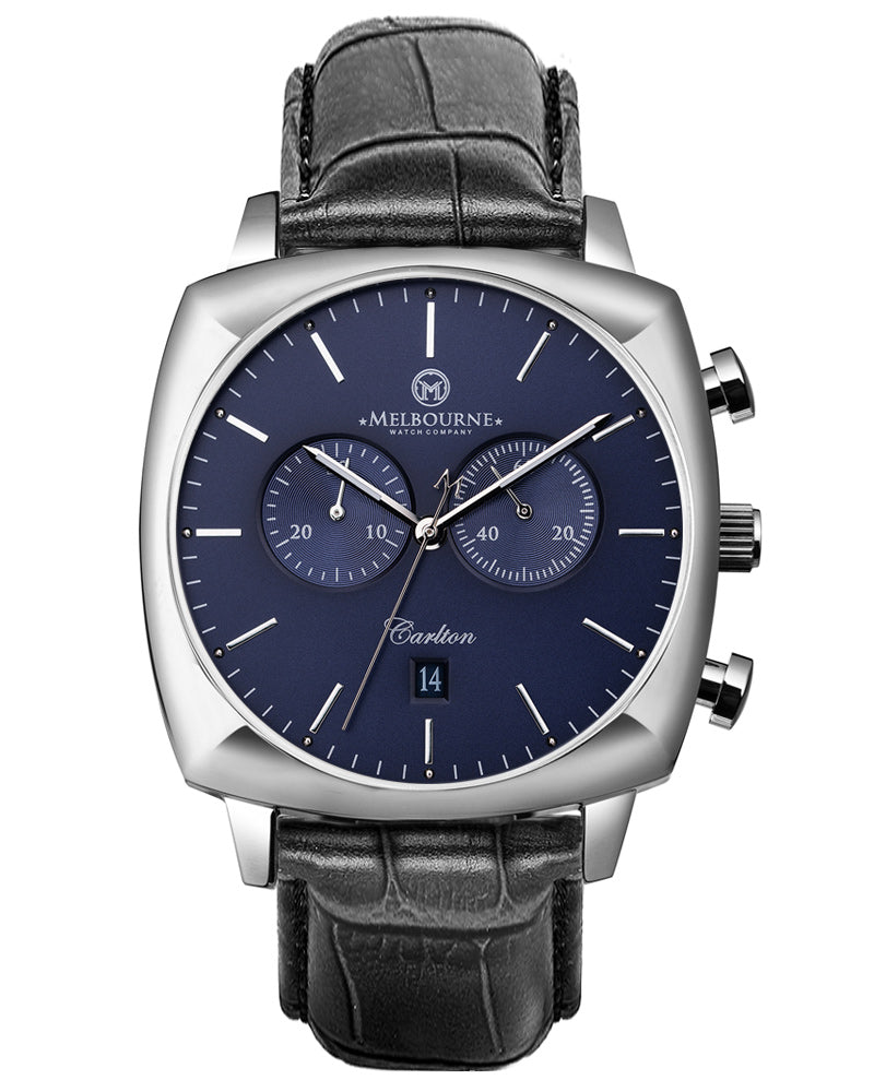Melbourne Watch Company Carlton
