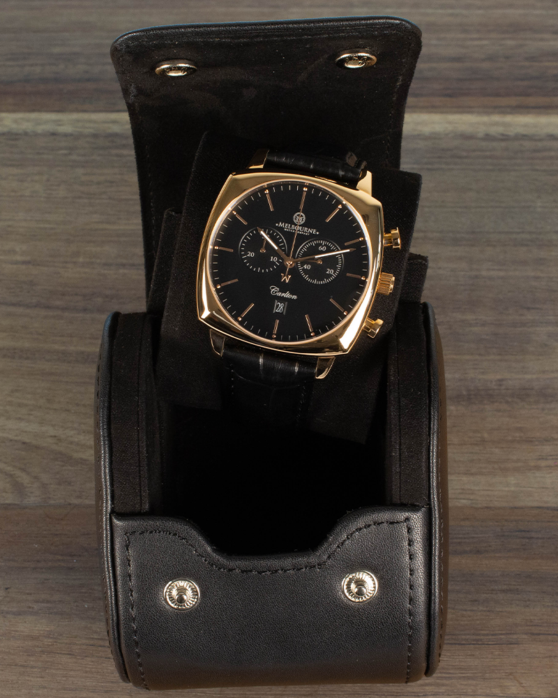 Melbourne Watch Company Carlton