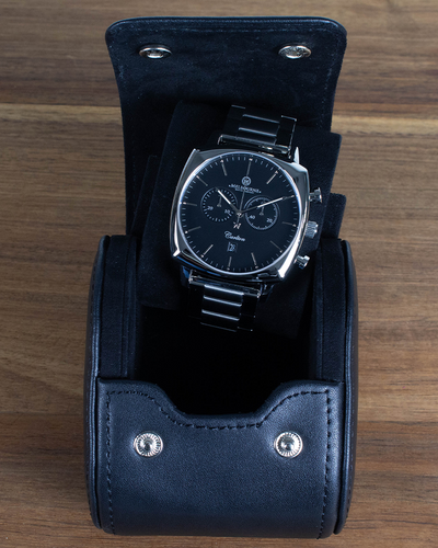 Melbourne Watch Company Carlton - Black