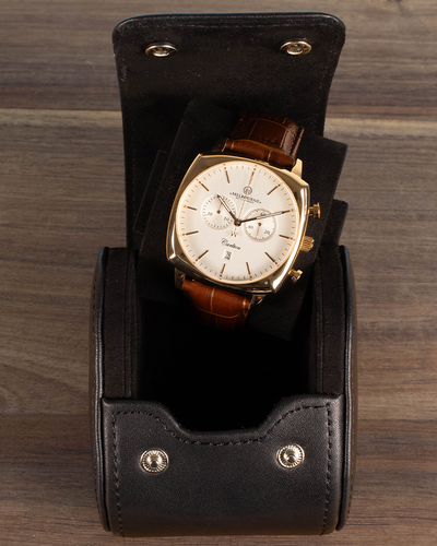 Melbourne Watch Company Carlton
