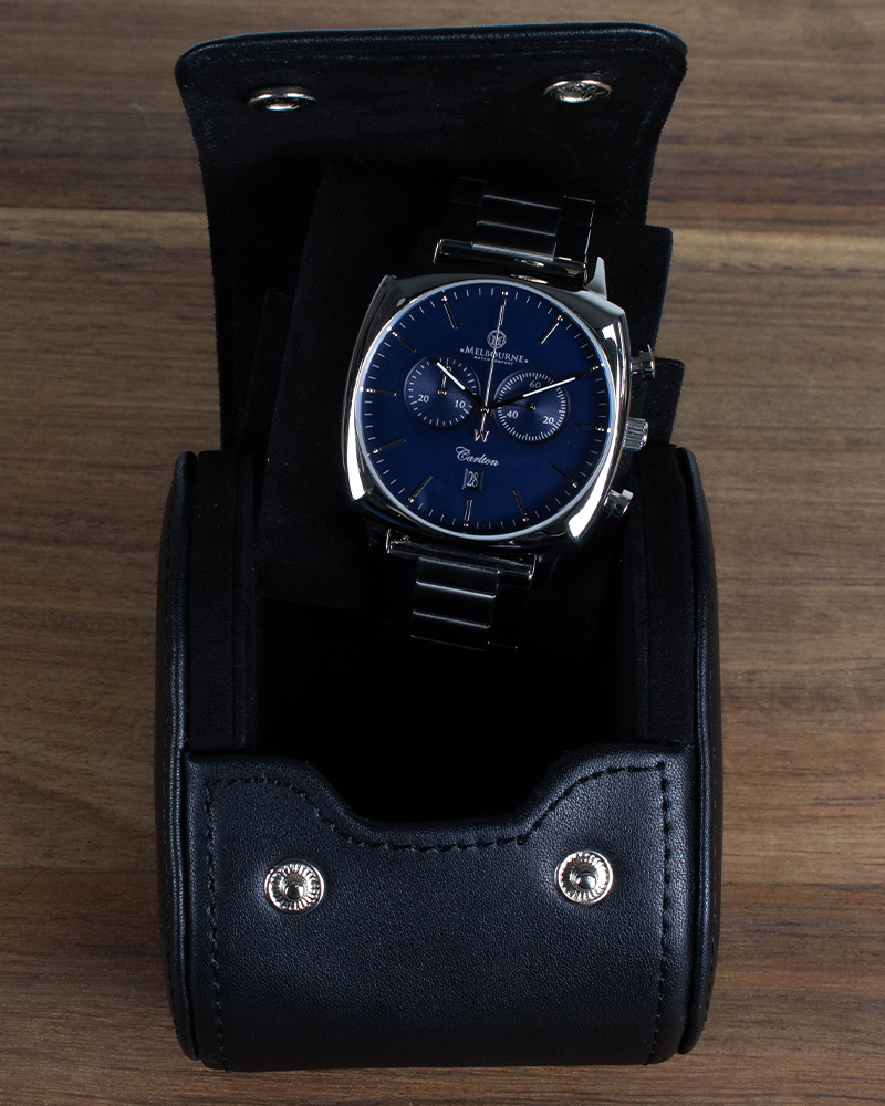 Melbourne Watch Company Carlton - Navy