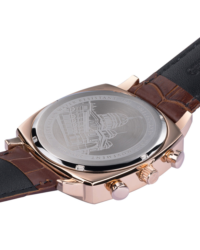 Melbourne Watch Company Carlton