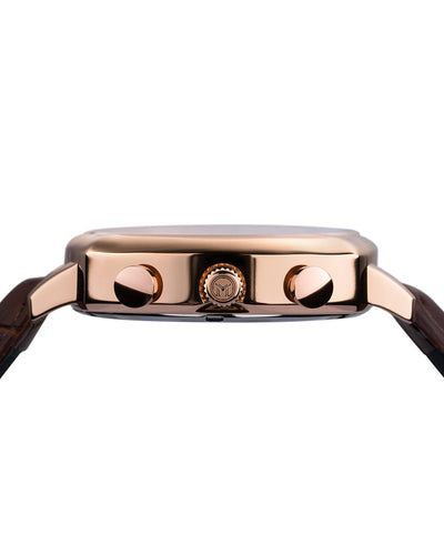 Melbourne Watch Company Carlton