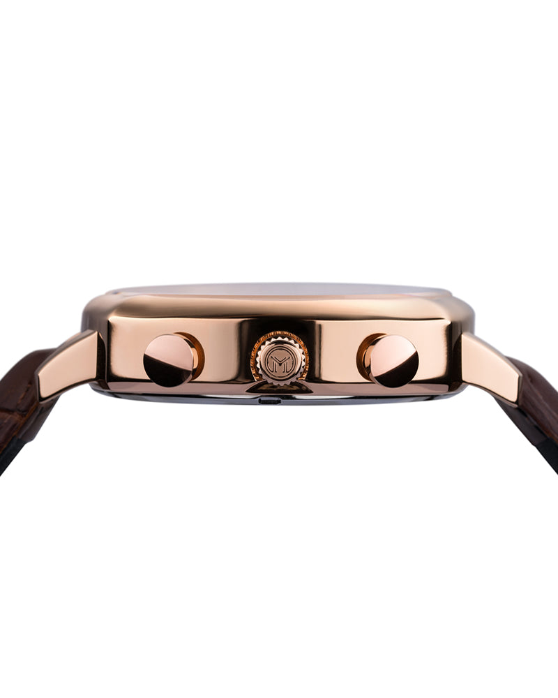 Melbourne Watch Company Carlton