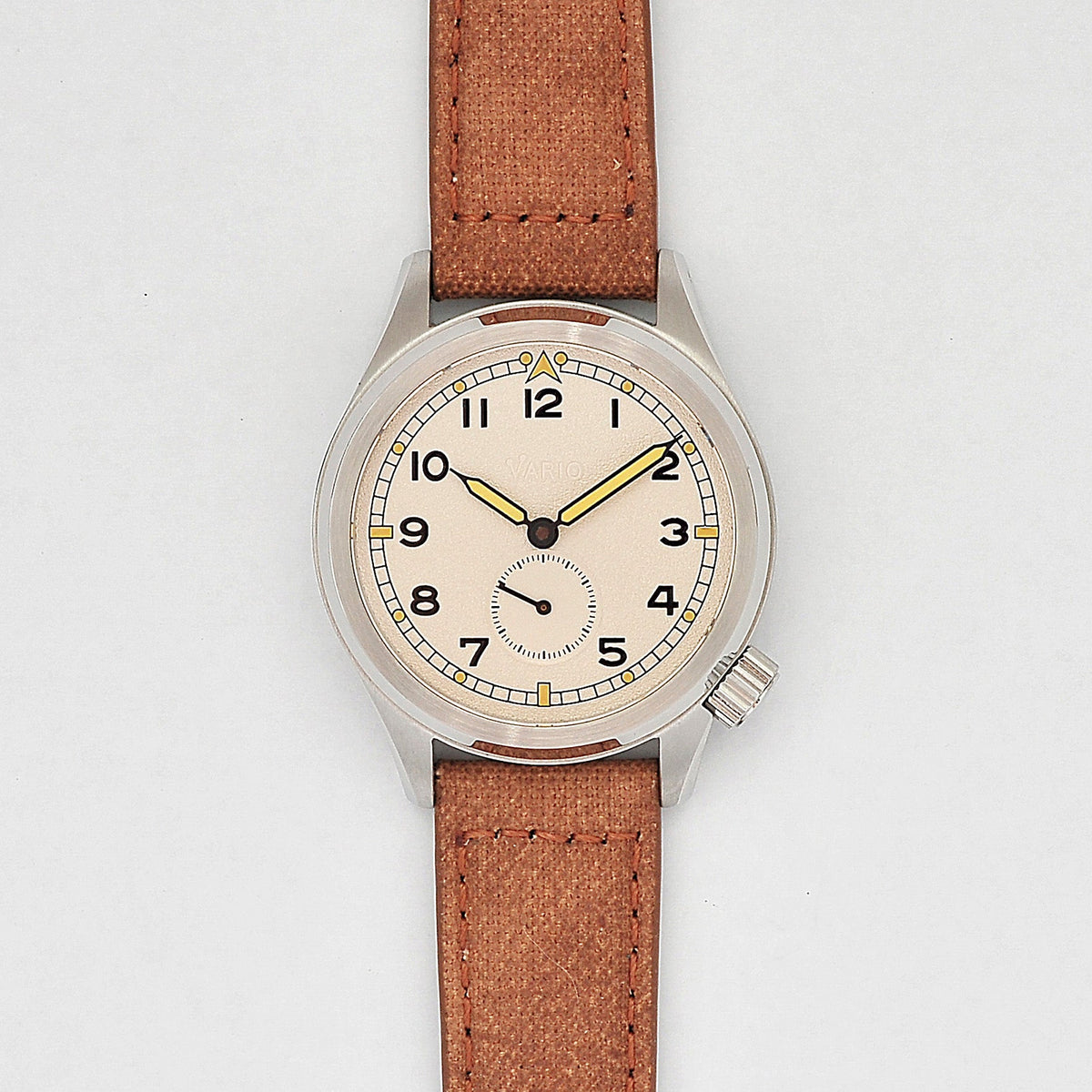 Vario 1945 D12 Sand Beige