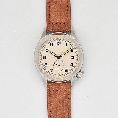 Vario 1945 D12 Sand Beige