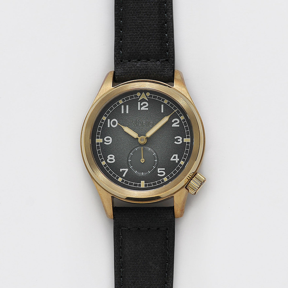 Vario 1945 D12 Bronze Fumé Grey