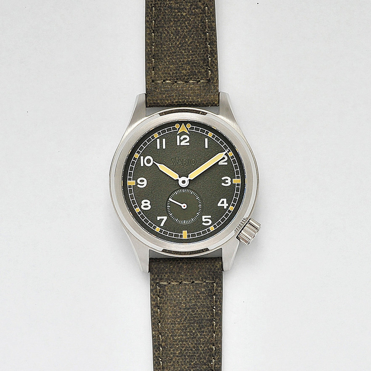 Vario 1945 D12 Army Green