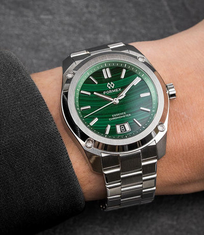 Formex Essence ThirtyNine - Malachite