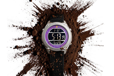 RZE UTD-8000 Deep Purple