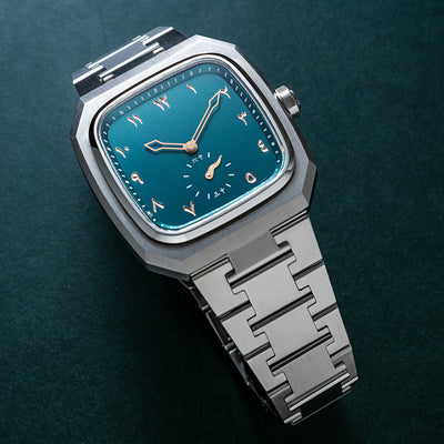 Feynman Feynman VI Founder's Edition