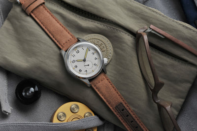 Vario 1945 D12 Sand Beige