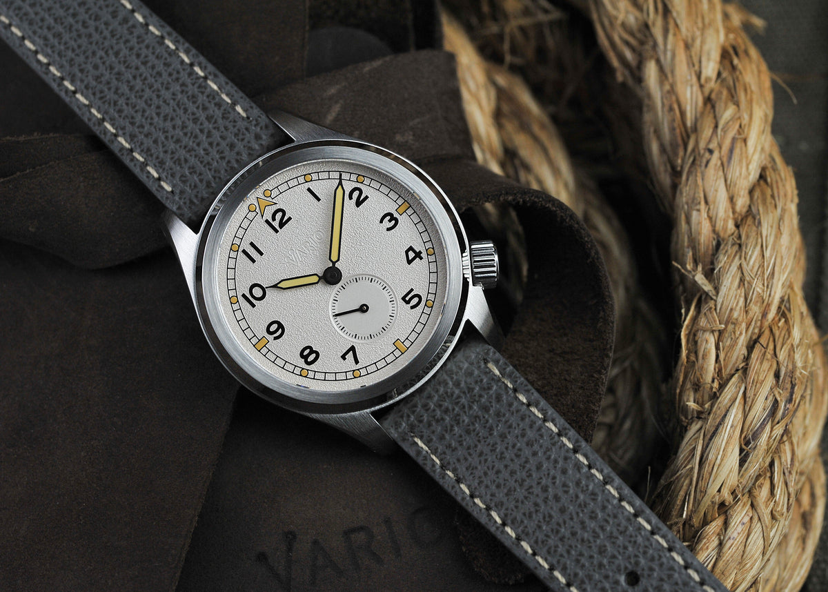 Vario 1945 D12 Sand Beige