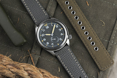 Vario 1945 D12 Shadow Grey