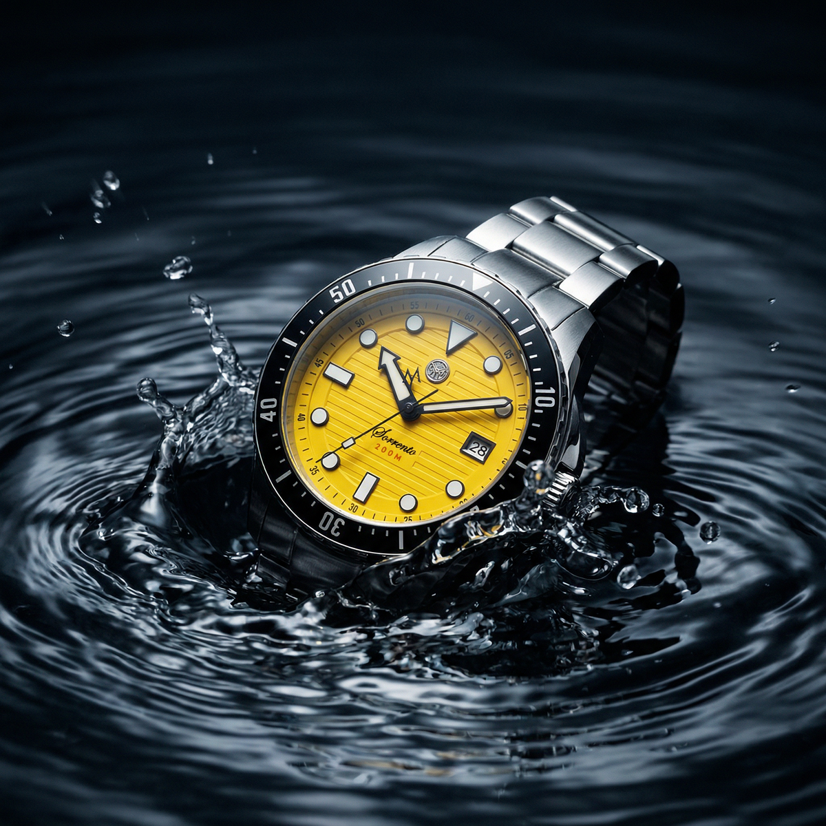 Melbourne Watch Company Sorrento