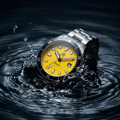 Melbourne Watch Company Sorrento