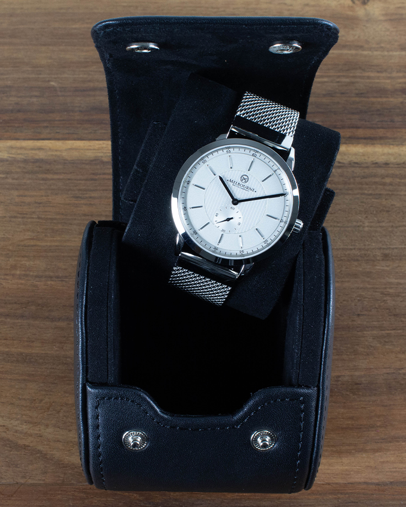 Melbourne Watch Company Flinders Heritage