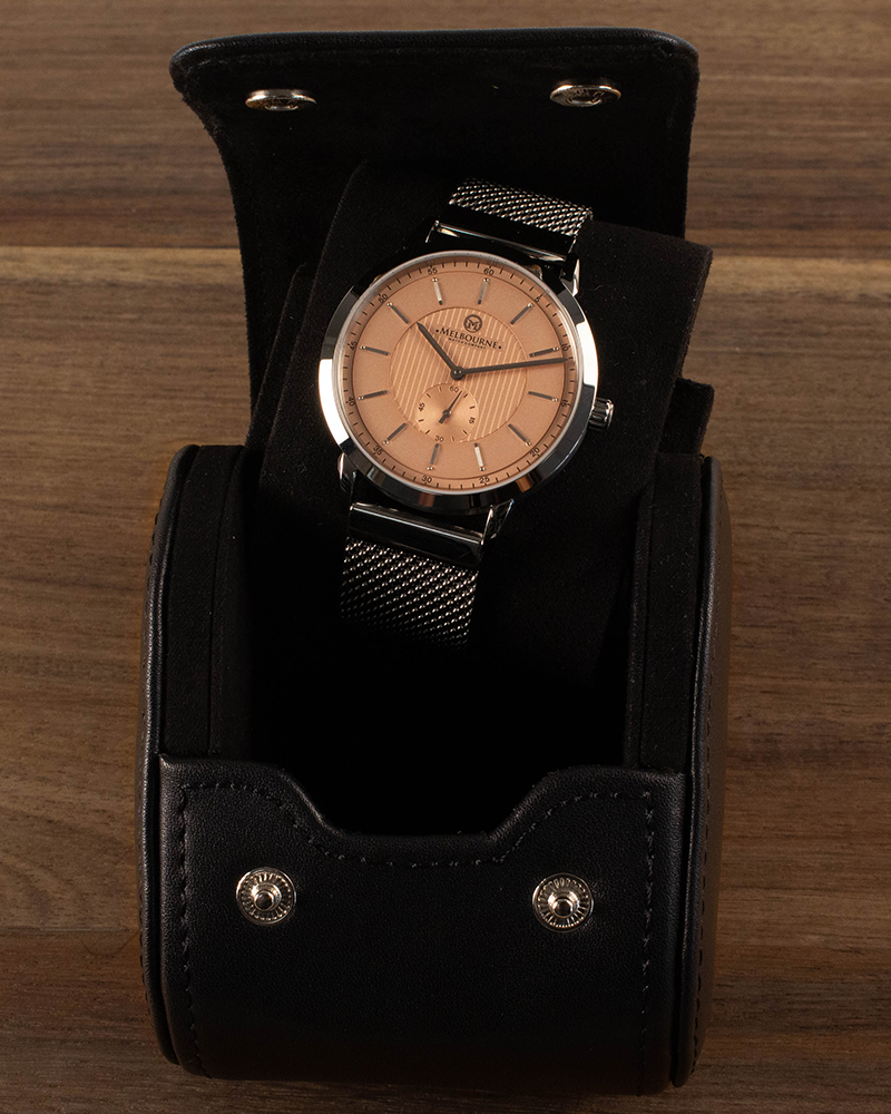 Melbourne Watch Company Flinders Heritage