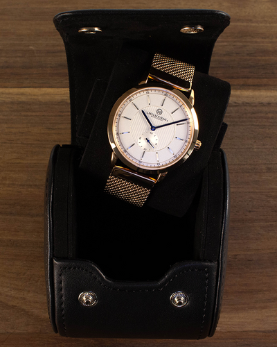 Melbourne Watch Company Flinders Heritage