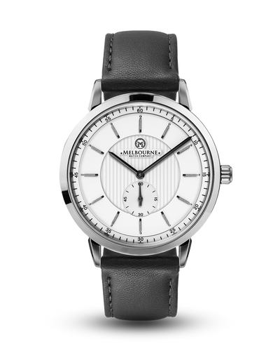 Melbourne Watch Company Flinders Heritage