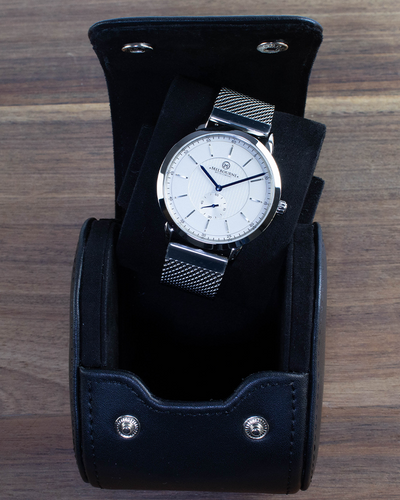 Melbourne Watch Company Flinders Heritage