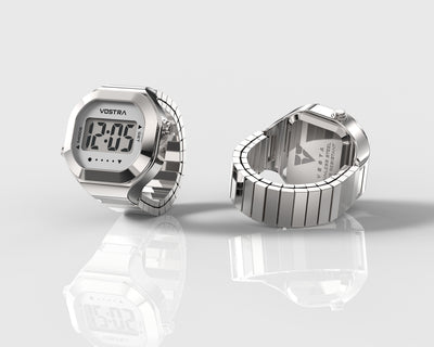 Vostra Designs Vesta Formation Pack