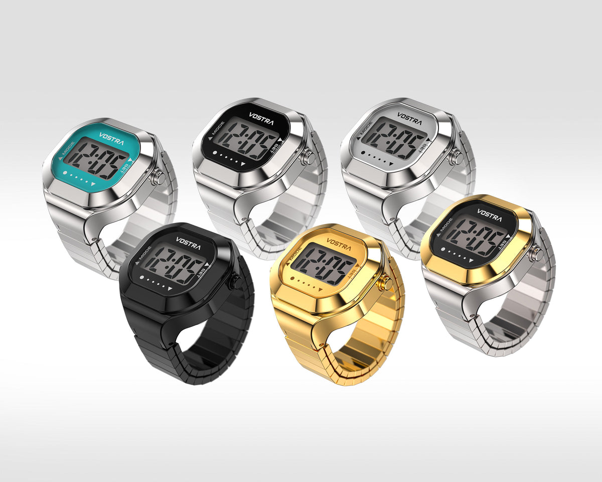 Vostra Designs Vesta Formation Pack