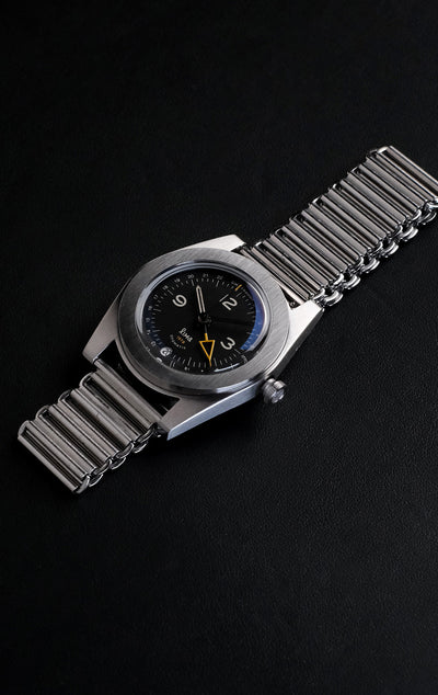 Lima GMT Transit - Black