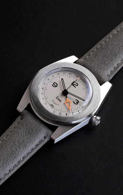 Lima Transit - Grey