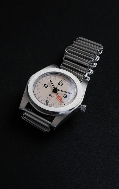 Lima Transit GMT - Ivory