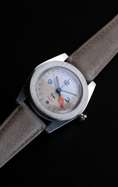 Lima Transit GMT - Ivory