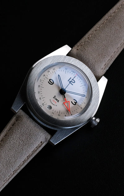 Lima Transit GMT - Ivory