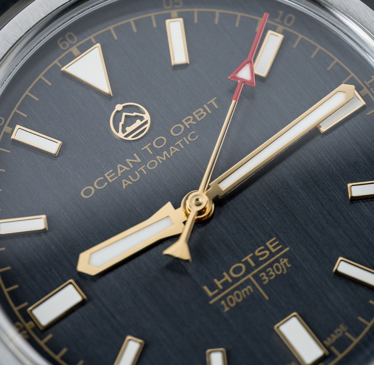 Ocean To Orbit Lhotse Heritage 38.5mm