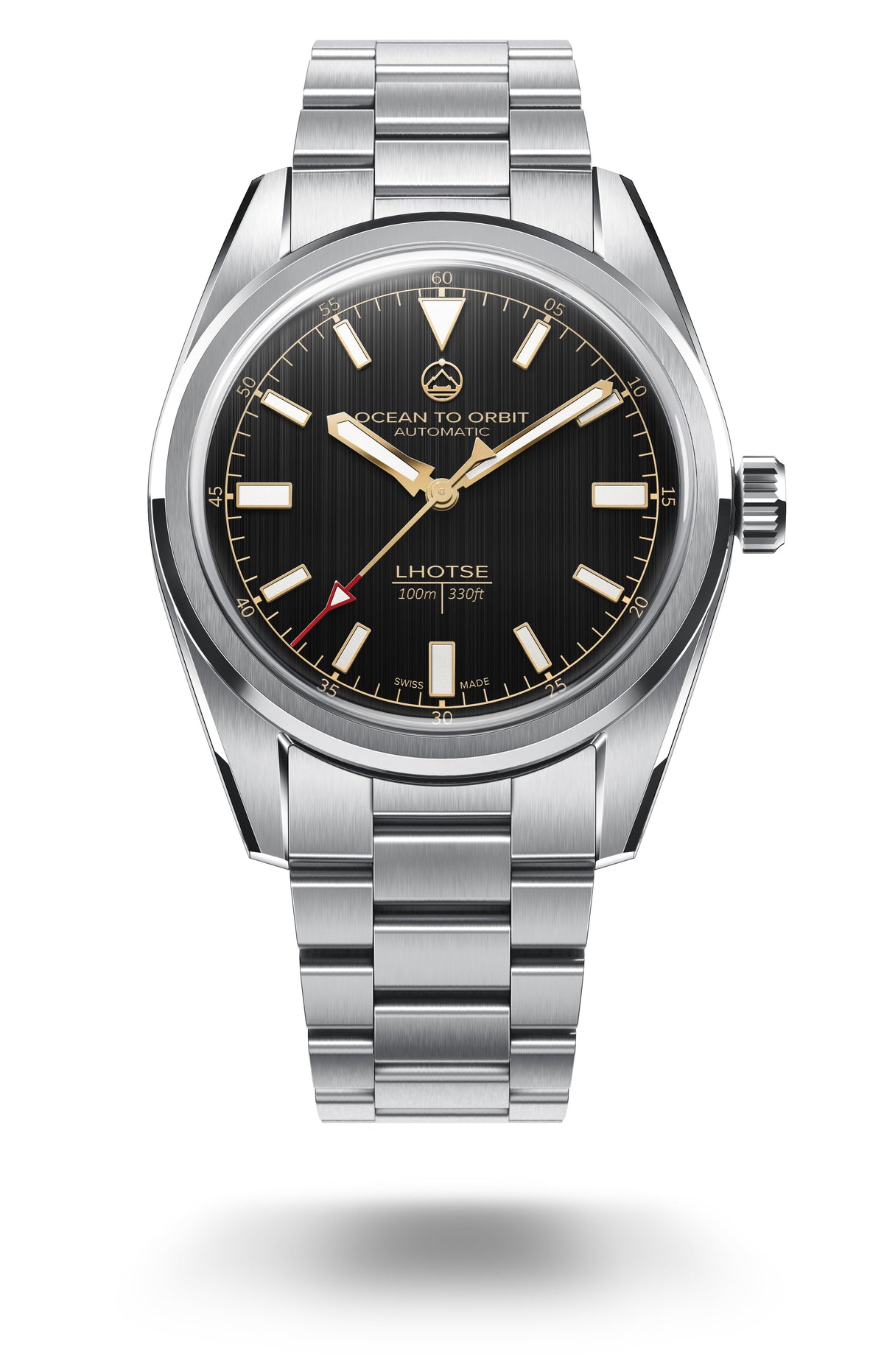 Ocean To Orbit Lhotse Heritage 38.5mm