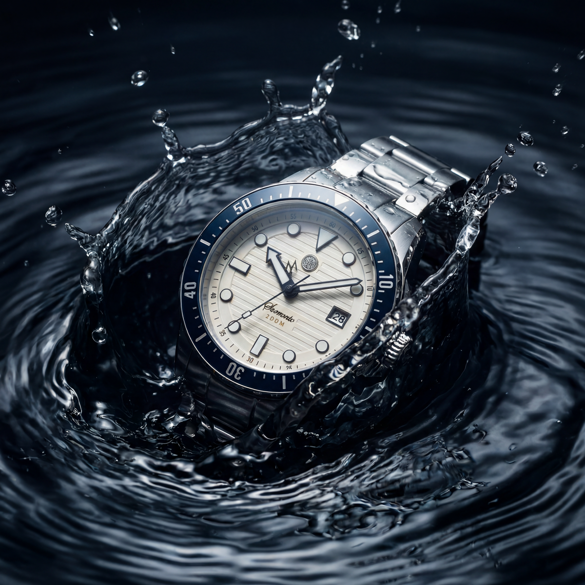 Melbourne Watch Company Sorrento - Classic