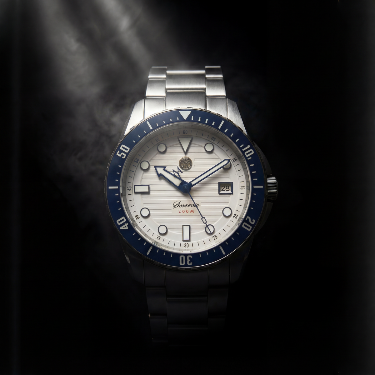 Melbourne Watch Company Sorrento - Classic