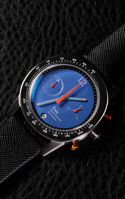 Lima Kronosprinter Blue