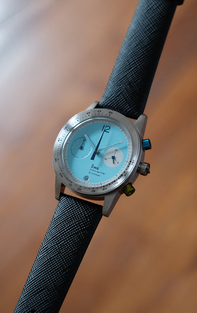 Lima Kronosprinter Light Blue