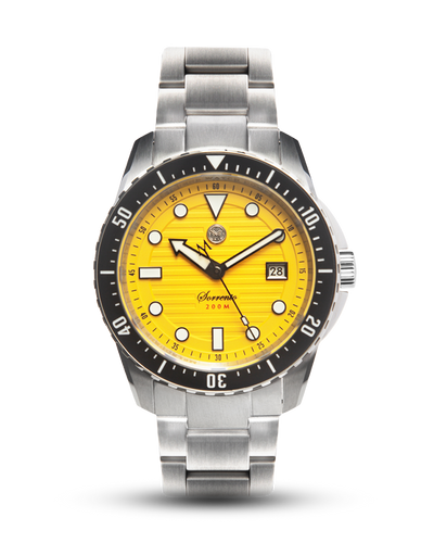 Melbourne Watch Company Sorrento