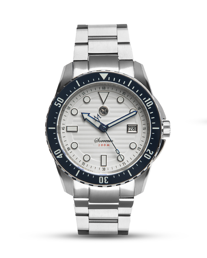 Melbourne Watch Company Sorrento - Classic