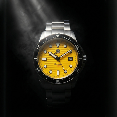 Melbourne Watch Company Sorrento
