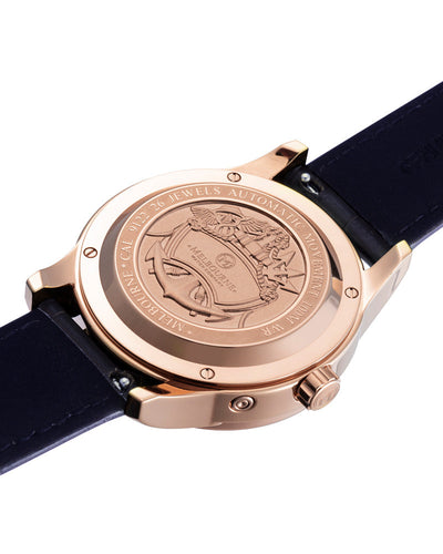 Melbourne Watch Company Portsea Calendar